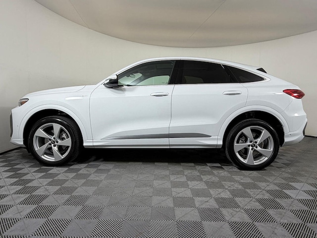 audi q5 sportback 2025 WA1EAAGU7S2081310 image audi q5 sportback 2025 WA1EAAGU7S2081310 image